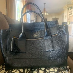 Kate Spade Leather Bag